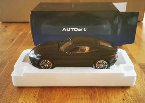Jaguar type 2015 coupé - jaguar,