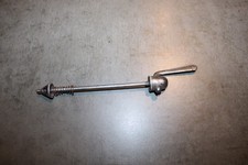 axe arrière huret 1950's