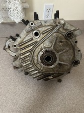 1942 Harley Davidson WLA WL NOS Cases