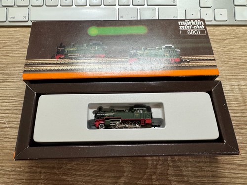 Märklin 8801 locomotive - 8801,