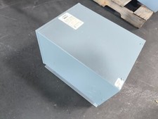 10 kVA Federal Pacific P2XLF21-10-N Transformer 240x480V Primary 120/240V Second