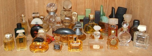 Gros lot miniatures - lot, 40