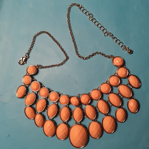 Collier vintage pandora - collier,