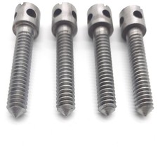 Anciens TIR FOND Vis pour