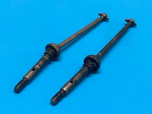 Team associated rc10 cvd - team,
