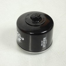 Filtre à huile K&N pour buggy