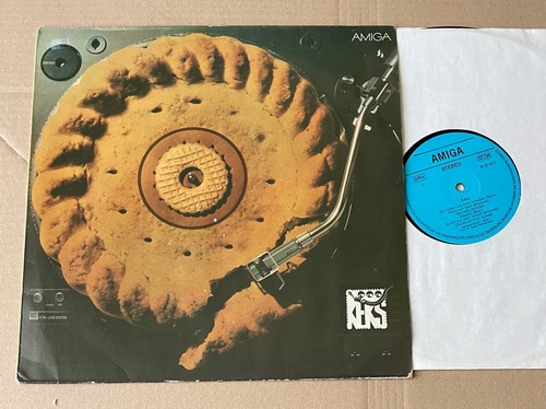 Keks east - keks, lp