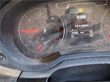 CFF  Moteur Complet Audi q3