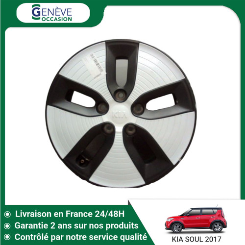 Jante aluminium kia - jante,