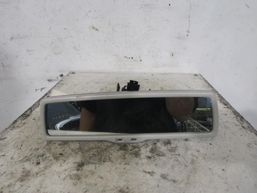 Retroviseur interieur