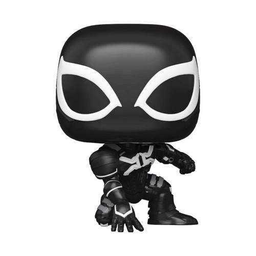Spiderman pop figurine - spiderman, !