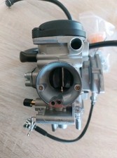 CARBURATEUR POUR QUAD ALDY 400