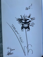 HÉRENGUEL KRÄN TOME 7 LA