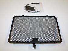 GRILLE RADIATEUR RADIATOR GUARD KAWASAKI Z800 Z800E NOIRE
