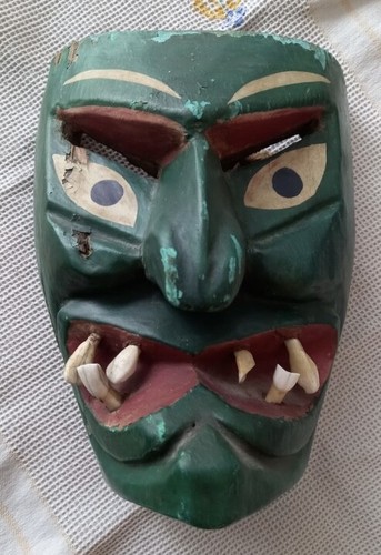 Masque carnaval mexique de - de,
