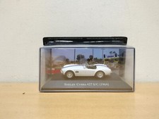 Shelby Cobra 427 S/C (1964)