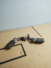 Supports Cales Pieds Yamaha