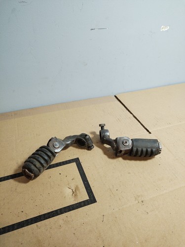 Supports cales pieds - supports, yamaha