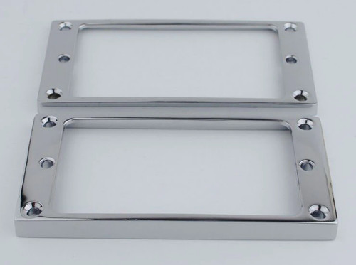 Contours micros en metal - micros,
