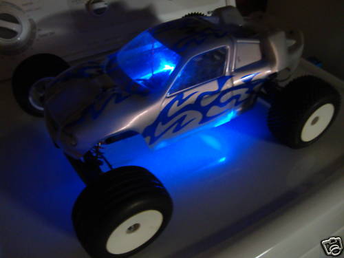 Traxxas rustler bandit - bandit, (vxl