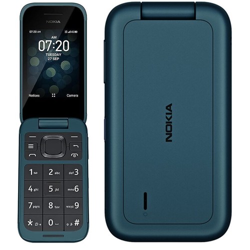 Original unlocked nokia 2780 - unlocked,