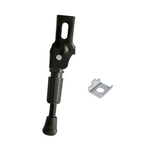 Vélo pouces béquille - vélo, de