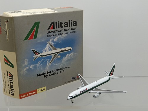 Schuco starjets 500 - starjets, 1:500