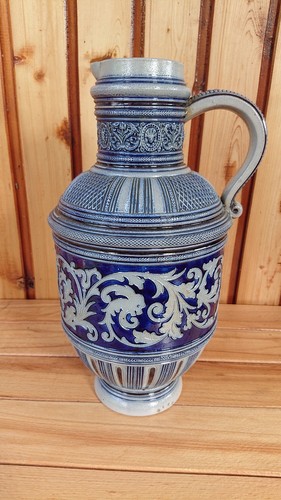 Grand pichet merkelbach - grand,