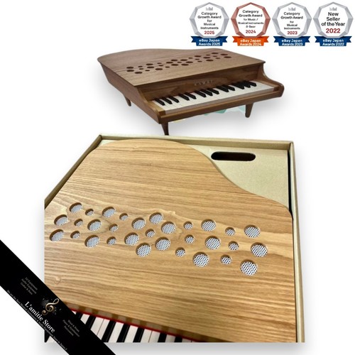 Piano kawai entièrement - kawai,