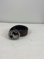 Ceinture Gucci