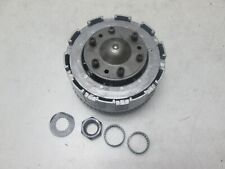 Embrayage panier d'embrayage