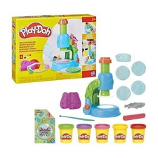 Play-Doh Mon petit microscope