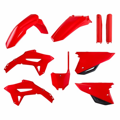 Kit carénages polisport - kit,