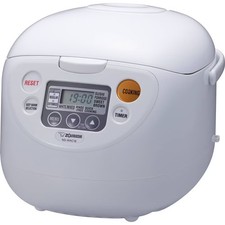 Zojirushi micom cup rice - micom, 10-cup