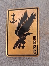 PARAS . COLO . Cdos . INDO