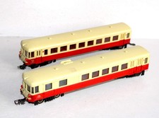 HORNBY HO 6370 AUTORAIL DIESEL