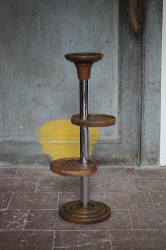 Cendrier vintage sur - cendrier,