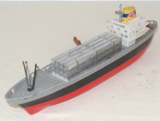 Bateau - Canot - Porte