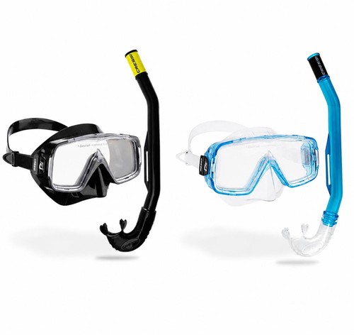 Cressi sub combo masque - cressi,