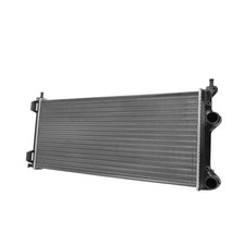 Radiateur Moteur Ailettes