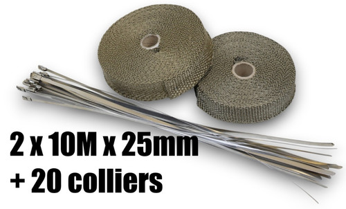 10m bande ruban isolant - bande,