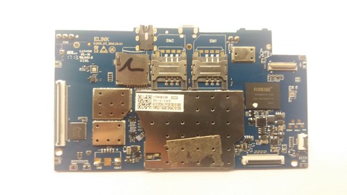 Original archos 101 platinum - original,