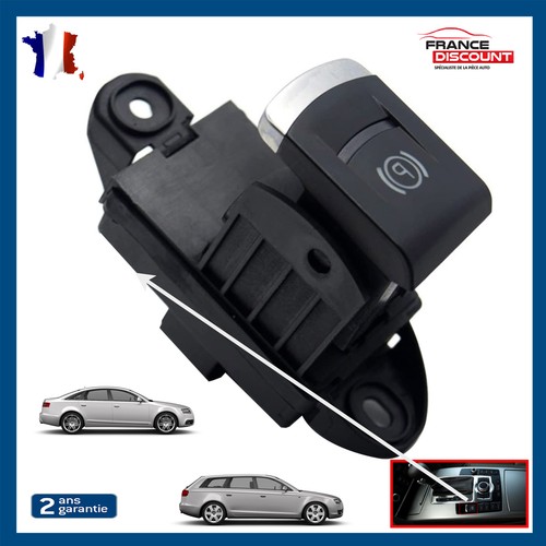 Bouton frein main - bouton,