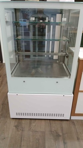 Vitrine réfrigérée frigo - vitrine,