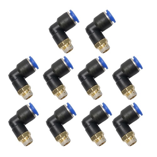 Connecteur fixation 8mm for - 8mm,