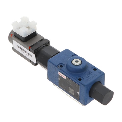 Bosch rexroth r900928873 used - r900928873,