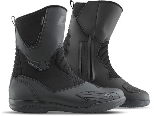 Bottes moto gaerne duran - bottes,