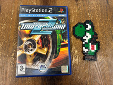 Need for speed underground 2 -