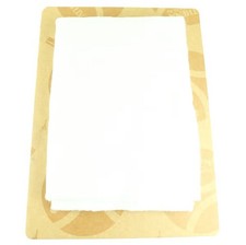 Laine de verre haute densité