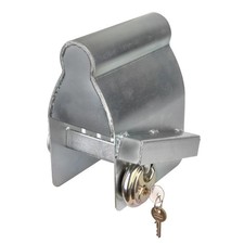 Antivol tête d'attelage